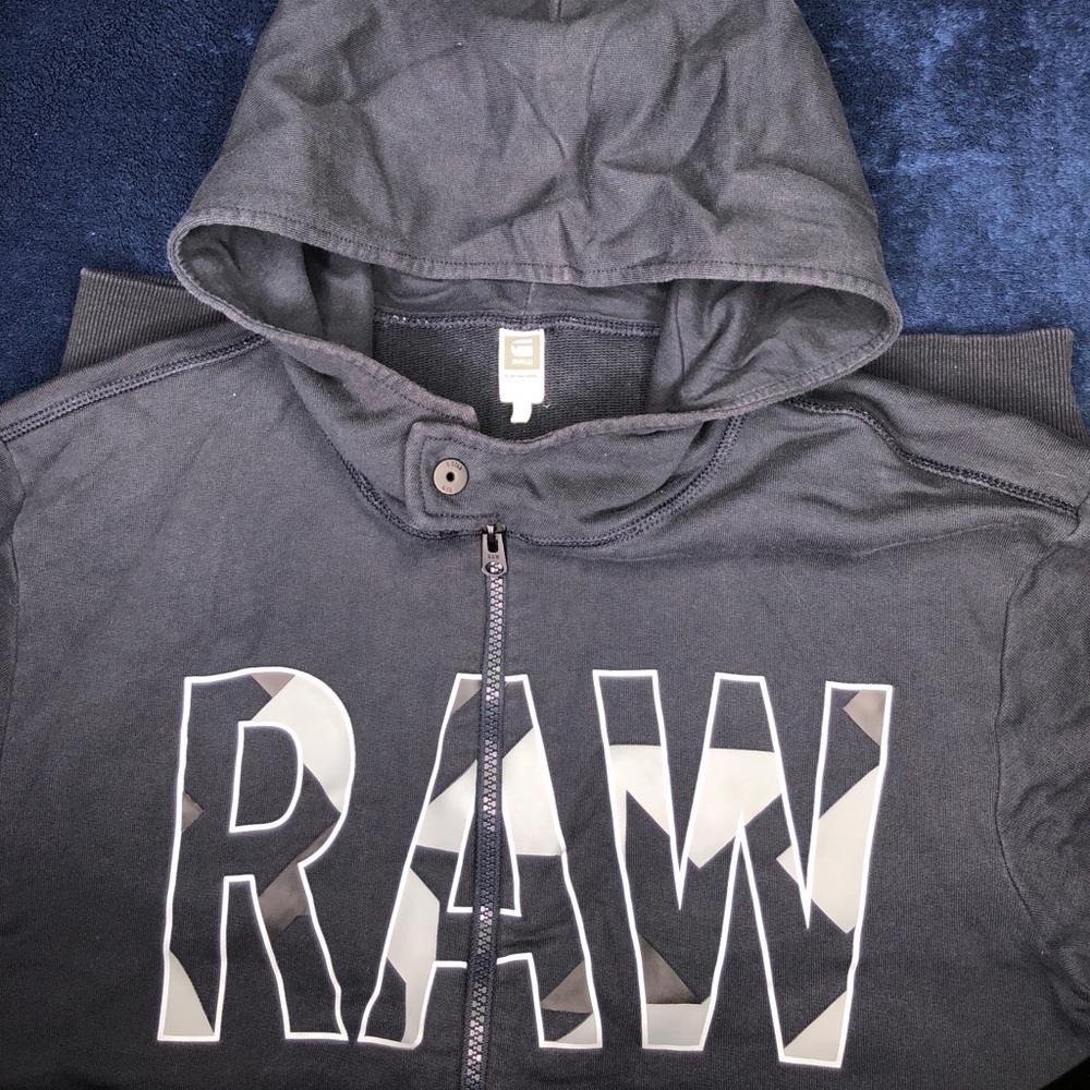 G-Star Sweater